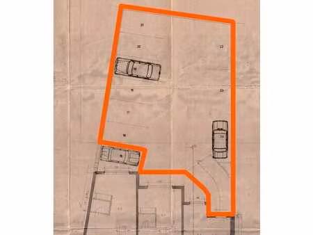 geheel van 9 parkings te koop centrum leuven !