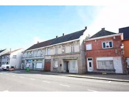 terrain à vendre au cœur de munkzwalm