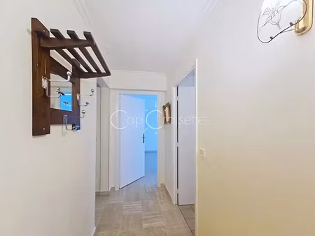 location appartement 3 pièces 59.35 m² à cannes (06400)  1 490 €