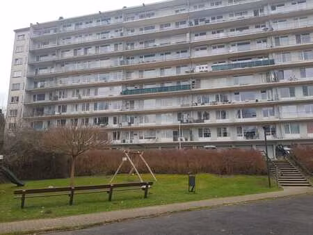 appartement 2 chambres