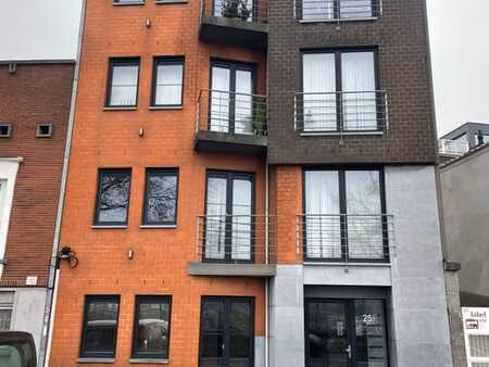 a vendre immeuble de rapport centre mons