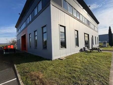 espace bureau à vendre