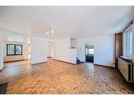 maison 4f - 4 ch avec terrasse et jardin