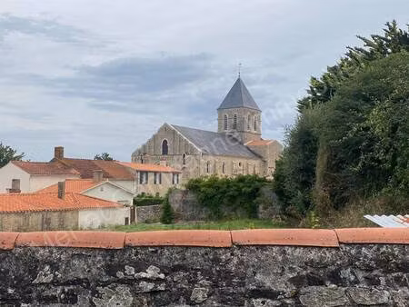 mer et campagne immobilier