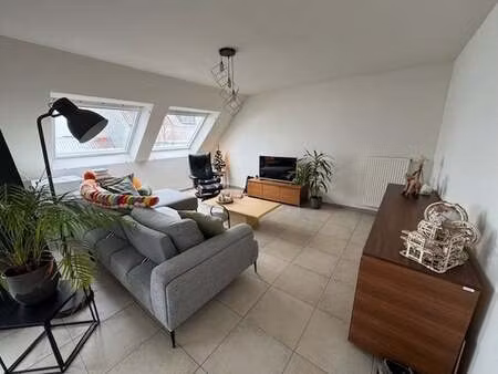 appartement à louer à aalter € 840 (lk6ii) - m-project | zimmo