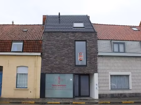 appartement à louer à harelbeke € 730 (lk6ic) - fundament vastgoed | zimmo