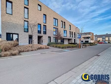 appartement à louer à heist-op-den-berg € 975 (lk6ft) - gorris vastgoed | zimmo