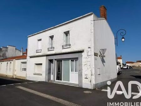 immeuble à vendre