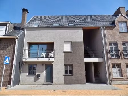 appartement à louer à meerhout € 850 (lk6dz) - sublimmo | zimmo