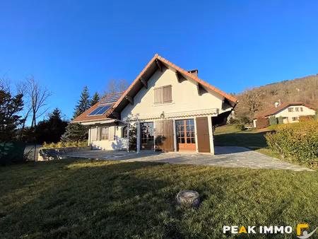 location maison 6 pièces 158 m² à bonne (74380)  2 414 €