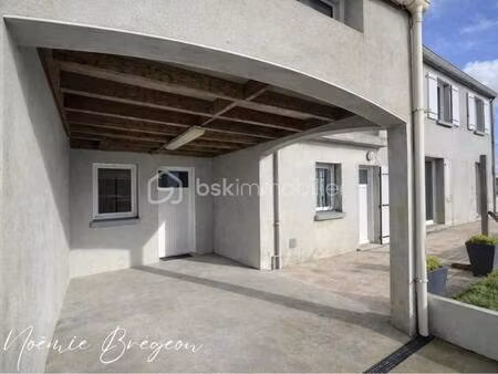 noemie bregeon bsk immobilier