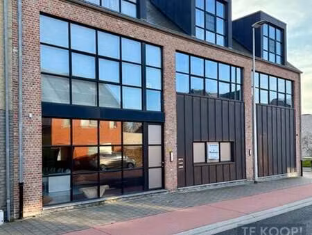 appartement à vendre à zonhoven € 485.000 (lk6i6) - realisten | zimmo