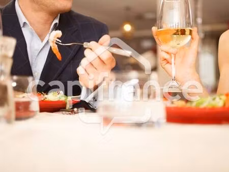 restaurant à vendre