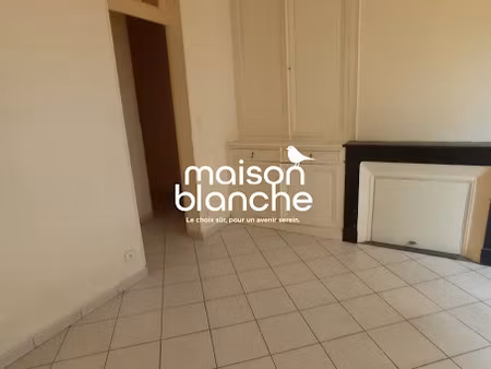 location maison 5 pièces 114.58 m² à coutras (33230)  850 €