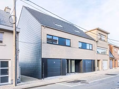 maison à vendre à lebbeke € 449.000 (lk6ir) | zimmo