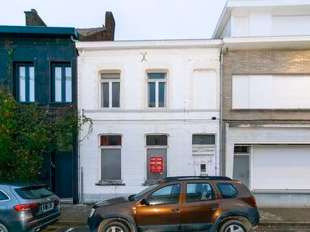 maison à vendre à menen € 20.000 (lk6ie) - actaplus geassocieerde notarissen | zimmo