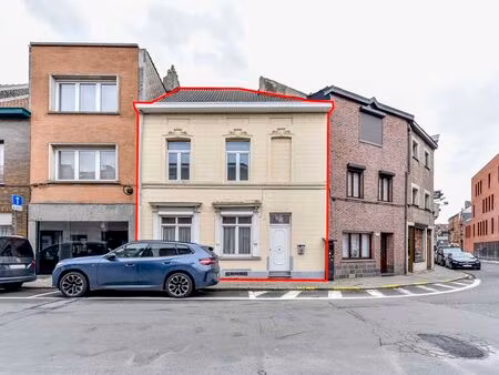 maison à vendre à vilvoorde € 180.000 (lk6h6) - boes & praet | zimmo