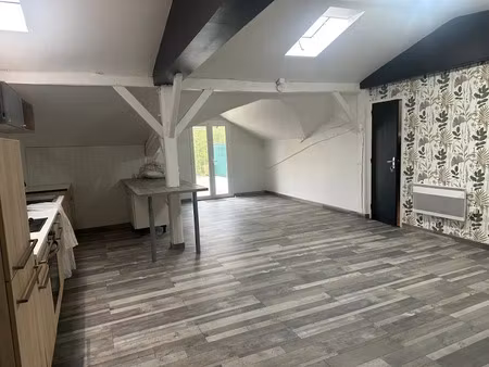 location maison 5 pièces 110 m² à cestas (33610)  1 280 €