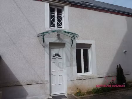 location maison 4 pièces 86 m² à mareau-aux-prés (45370)  730 €