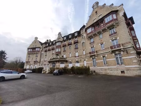 location appartement 5 pièces 172.8 m² à compiegne (60200)  2 220 €