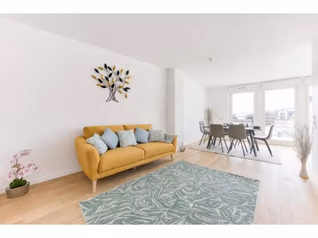 location appartement 4 pièces 85 m² à maisons-alfort (94700)  2 600 €