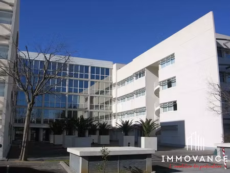 location parking 12 m² à montpellier (34000)  55 €