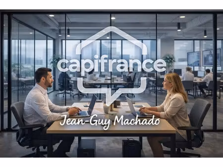 location locaux professionnels 6 pièces 127 m² à toulouse (31000)  1 687 €