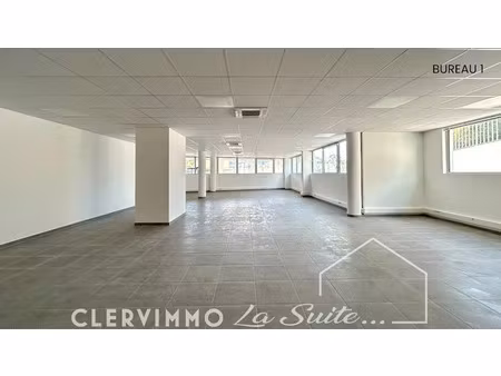 location locaux professionnels 177.6 m² à marseille 11ème (13011)  3 404 €