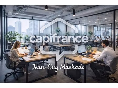 location locaux professionnels 14 pièces 254 m² à toulouse (31000)  3 167 €