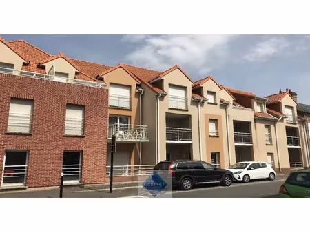 location locaux professionnels 0 pièces 251 m² à abbeville (80100)  3 742 €
