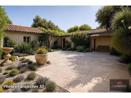 en vente maison 240 m² – 195 000 € |ennery