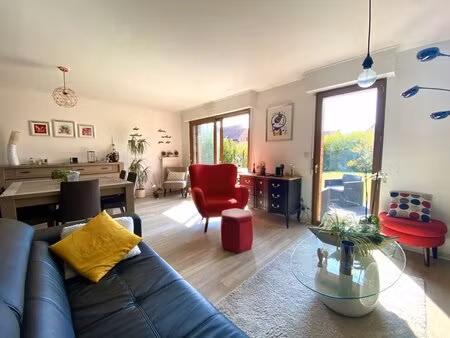 en vente maison 99 91 m² – 299 000 € |neuville-en-ferrain