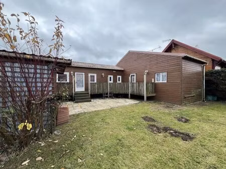 en vente maison 57 94 m² – 119 000 € |rang-du-fliers