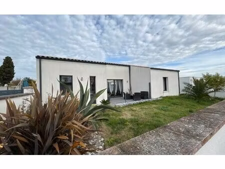 maison vaux-sur-mer m² t-3 à vendre  367 500 €