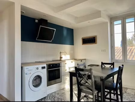 appartements + terrain