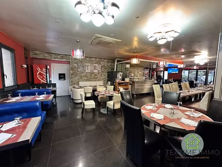 vente locaux professionnels 151 m² à asnieres-sur-seine (92600)  235 000 €