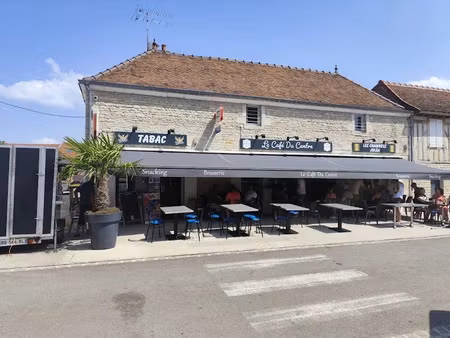 vente locaux professionnels 174 m² à dienville (10500)  289 000 €