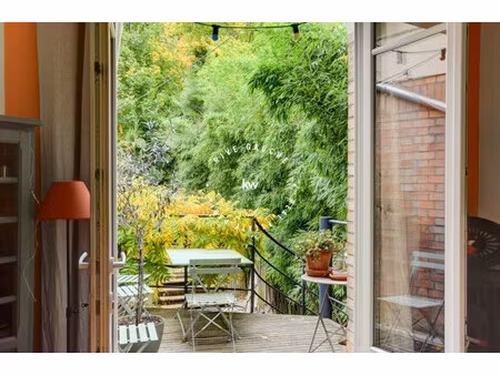 a vendre à meudon val fleury  propriété de charme de 480m2