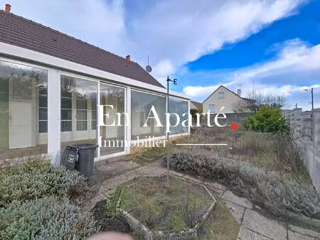 vente maison à saint-pair-sur-mer (50380) : à vendre / 69m² saint-pair-sur-mer