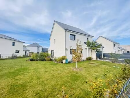 location maison à cambes-en-plaine (14610) : à louer / 140m² cambes-en-plaine