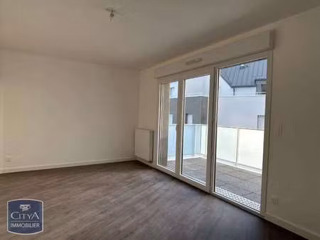 location appartement 2 pièces à saint-malo (35400) : à louer 2 pièces / 41m² saint-malo
