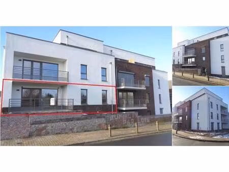 appartement à louer à rue de la gare 1 jurbise (vbd79156)