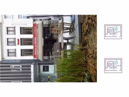 immeuble mixte à louer à botermarkt 20 malines (vwd16431)