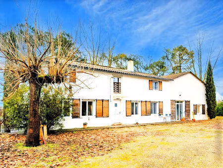 maison à vendre à grézet-cavagnan (47250) - lot-et-garonne