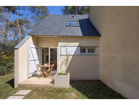 location appartement 2 pièces meublé à allaire (56350) : à louer 2 pièces meublé / 58m² al