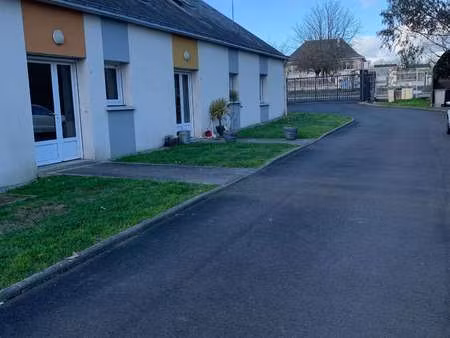location appartement 3 pièces à nort-sur-erdre (44390) : à louer 3 pièces / 90m² nort-sur-