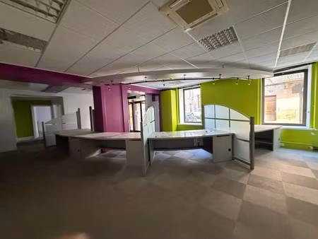 espace bureau à vendre