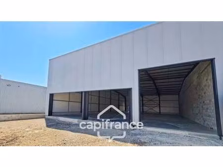 local commercial à louer