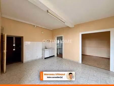 vitteaut marceau agent mandataire optimhome