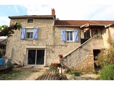 maison de ville à vendre